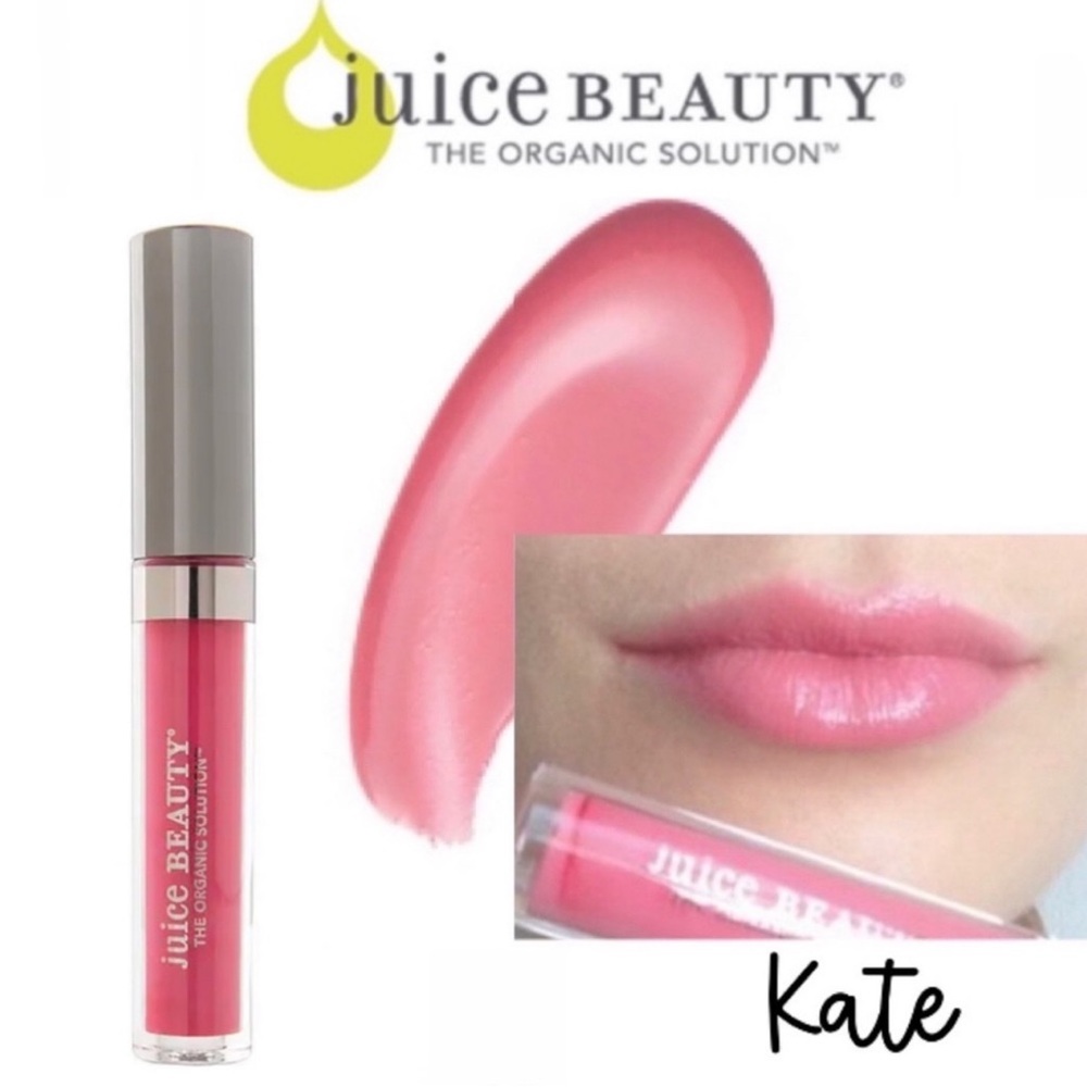 ⚡️JUICE BEAUTY Phyto-Pigments Liquid Lip 03 KATE